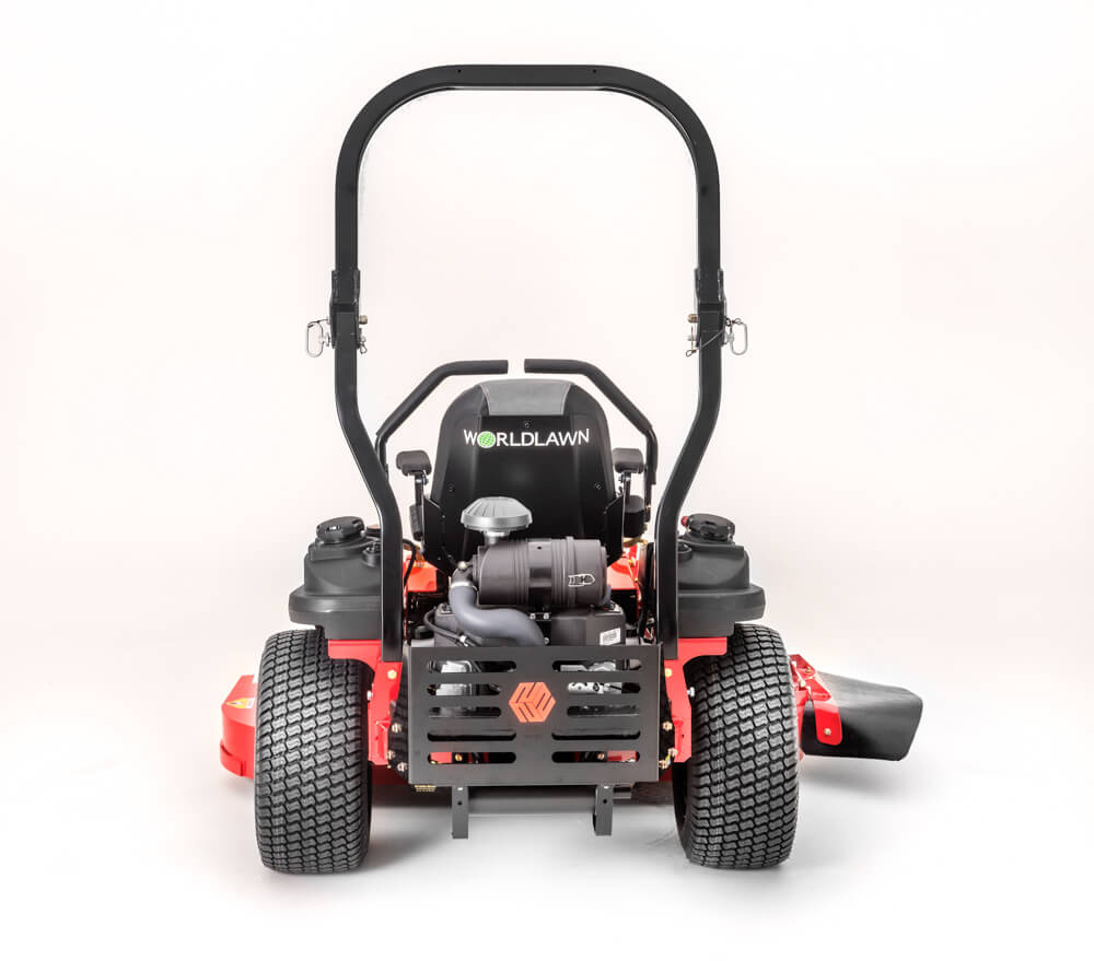 ドローイングシリーズ 23630 Worldlawn Diamondback WYDB60FR730V32 – Rudolph Small Engine