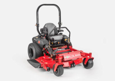 World Lawn  WLM WYK60FX921V5S