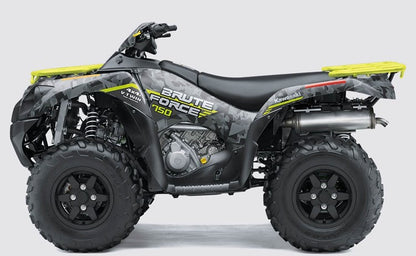 Kawasaki KVF750